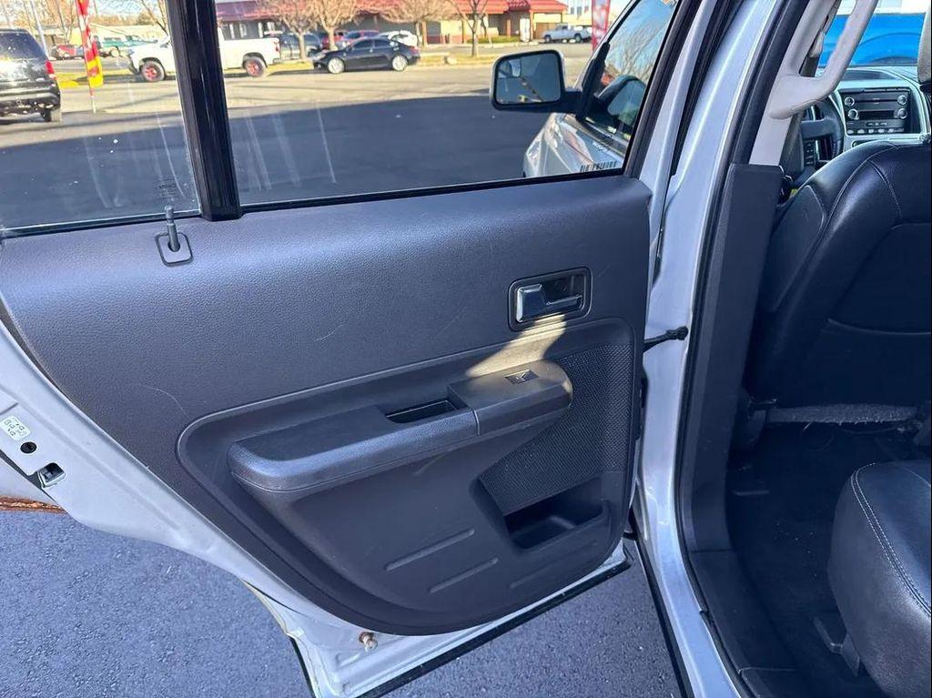 used 2010 Ford Edge car, priced at $4,477