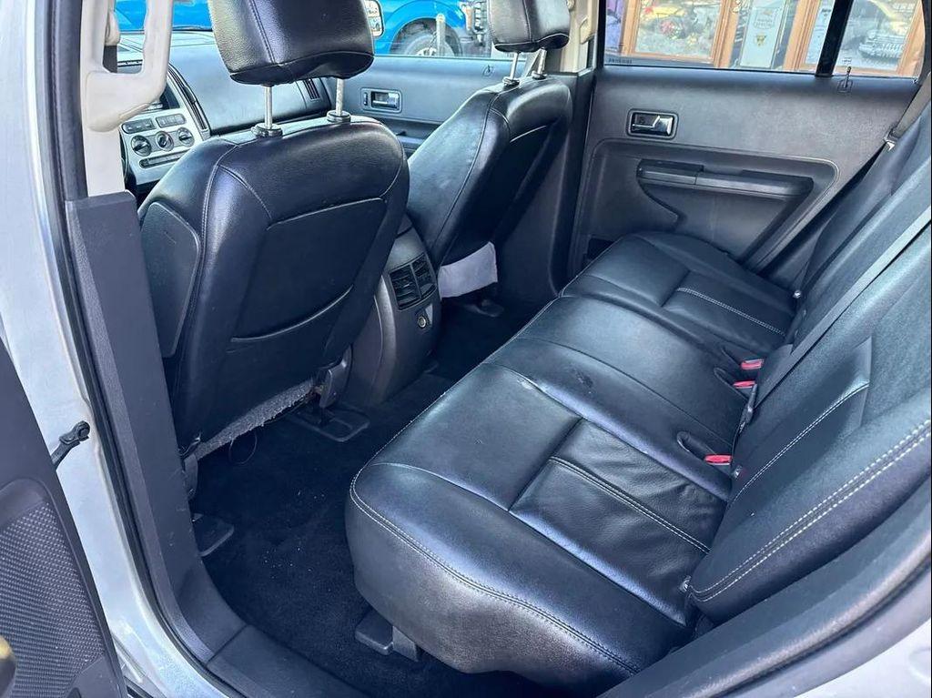 used 2010 Ford Edge car, priced at $4,477