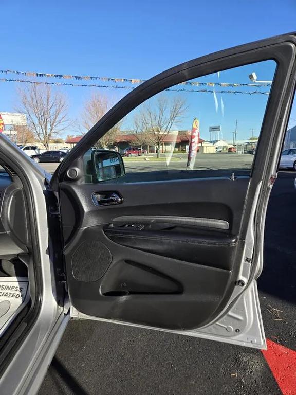 used 2020 Dodge Durango car, priced at $18,777