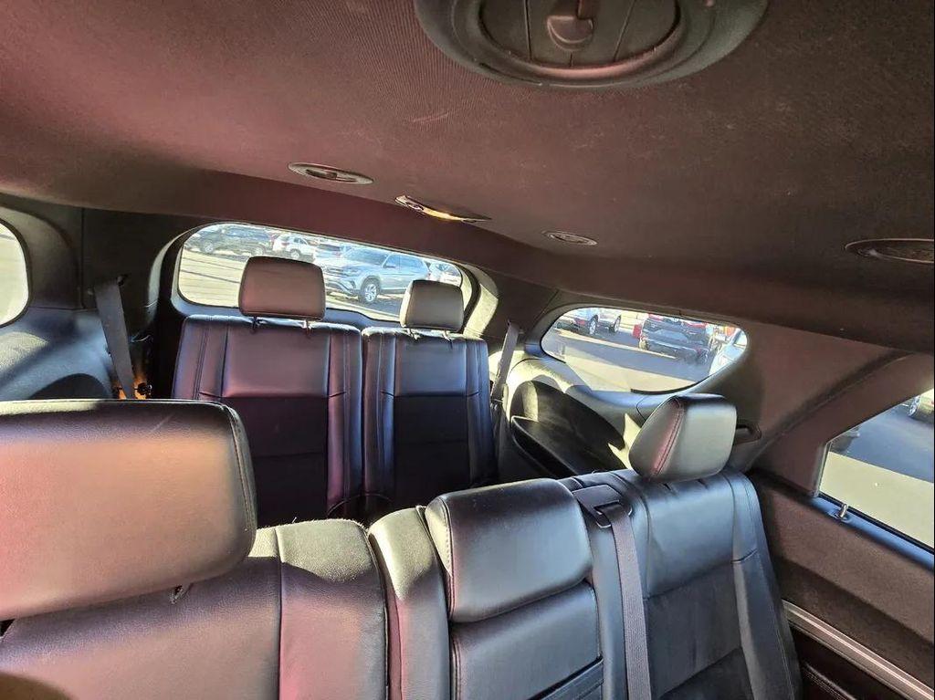 used 2020 Dodge Durango car, priced at $18,777