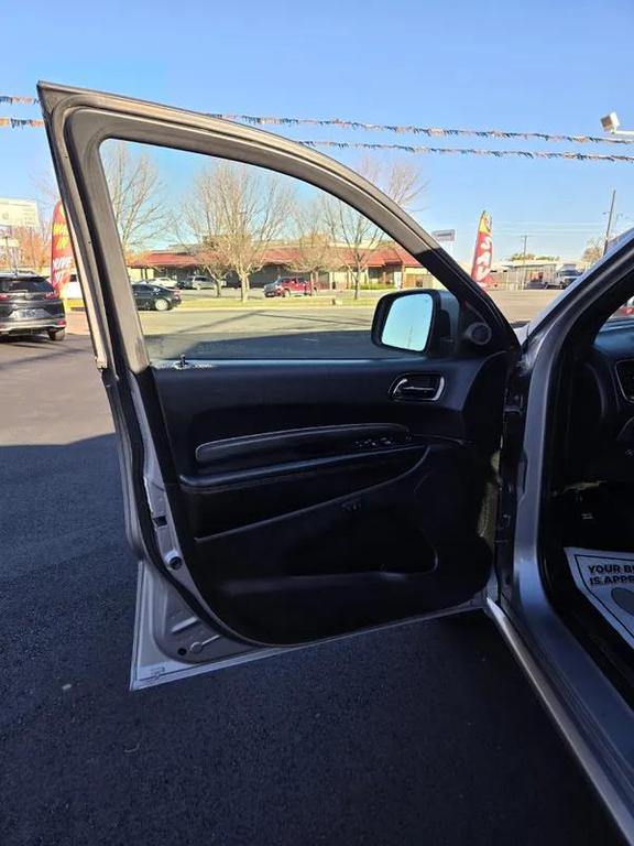 used 2020 Dodge Durango car, priced at $18,777