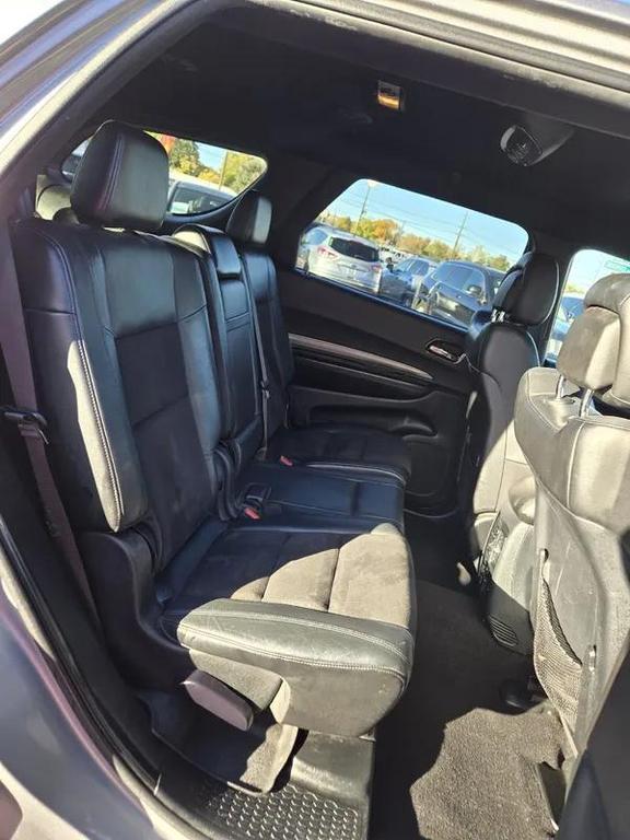 used 2020 Dodge Durango car, priced at $18,777