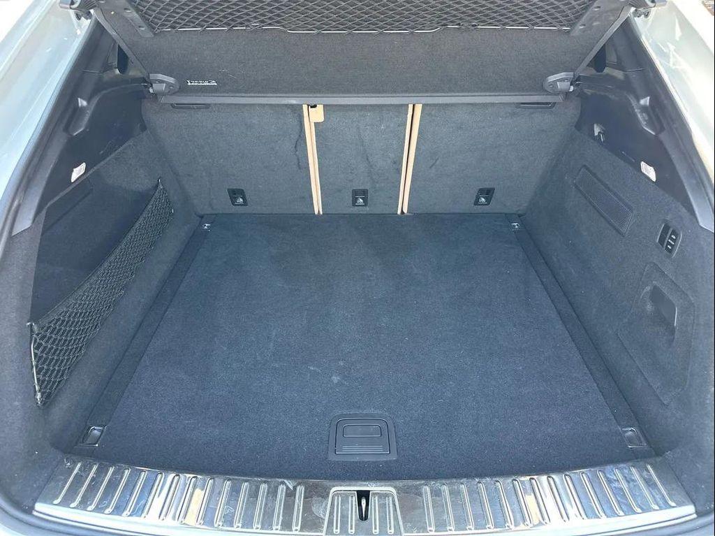 used 2020 Porsche Cayenne car, priced at $49,777