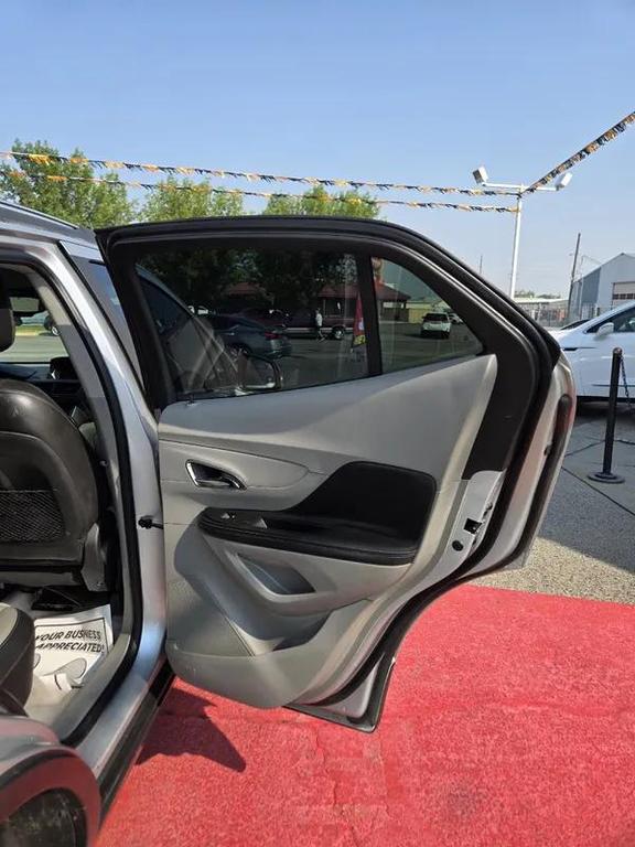used 2014 Buick Encore car, priced at $12,977