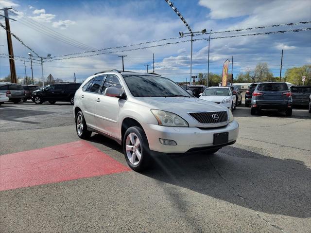 used 2007 Lexus RX 350 car, priced at $6,377