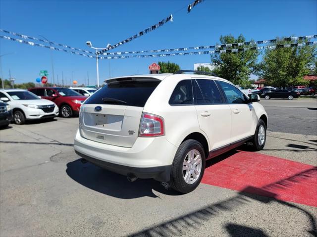 used 2008 Ford Edge car, priced at $6,477