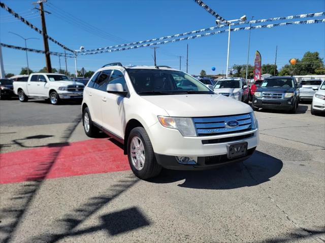 used 2008 Ford Edge car, priced at $6,477