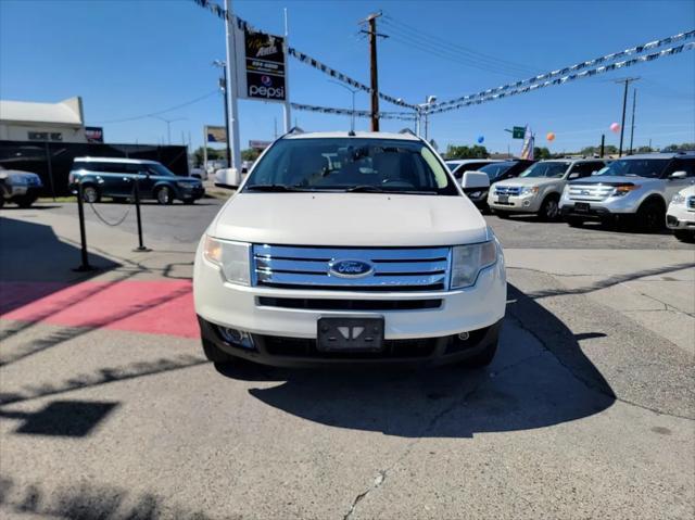 used 2008 Ford Edge car, priced at $6,477