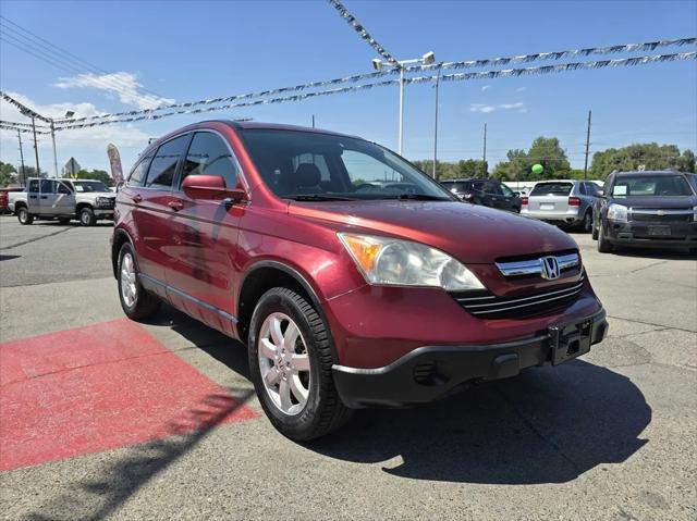 used 2007 Honda CR-V car, priced at $6,977