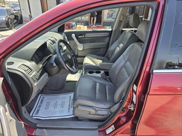 used 2007 Honda CR-V car, priced at $6,977