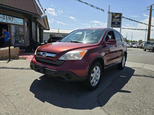 used 2007 Honda CR-V car, priced at $6,977