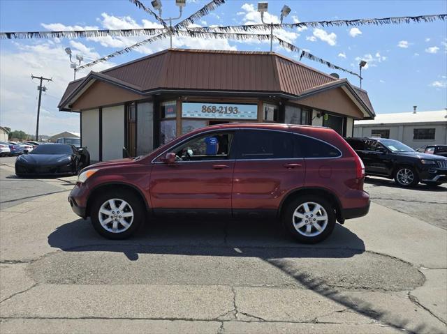 used 2007 Honda CR-V car, priced at $6,977
