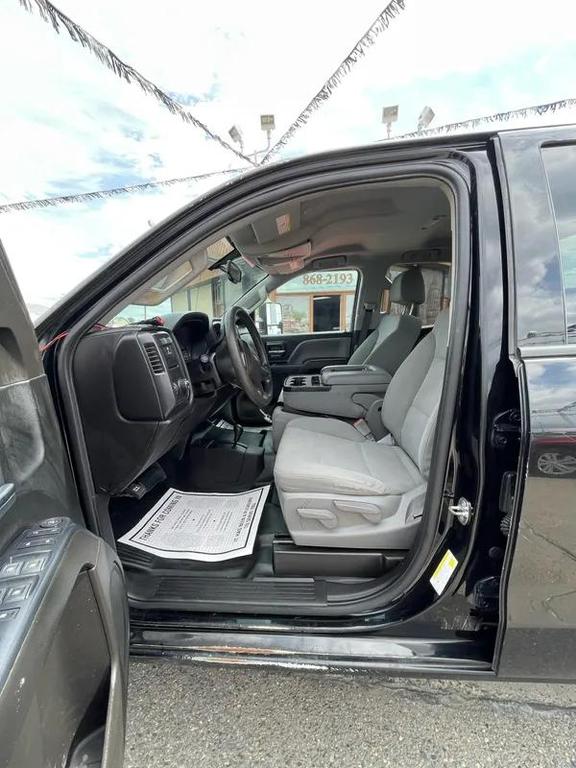 used 2019 Chevrolet Silverado 2500 car, priced at $11,777