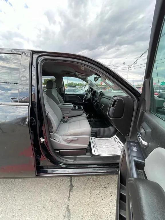 used 2019 Chevrolet Silverado 2500 car, priced at $11,777