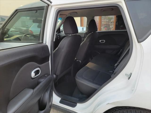 used 2014 Kia Soul car, priced at $8,977