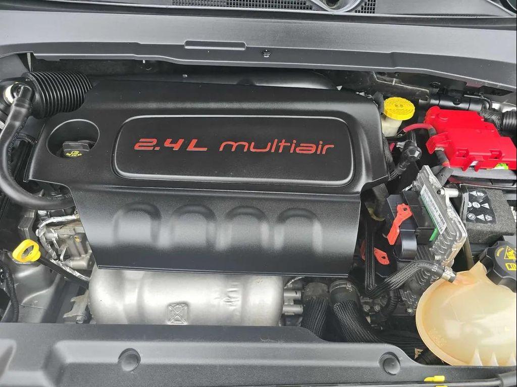 used 2020 Jeep Compass car, priced at $21,977