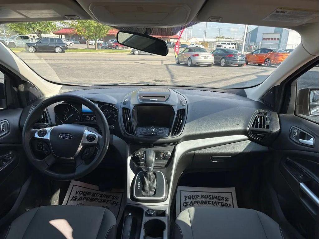used 2014 Ford Escape car, priced at $10,977