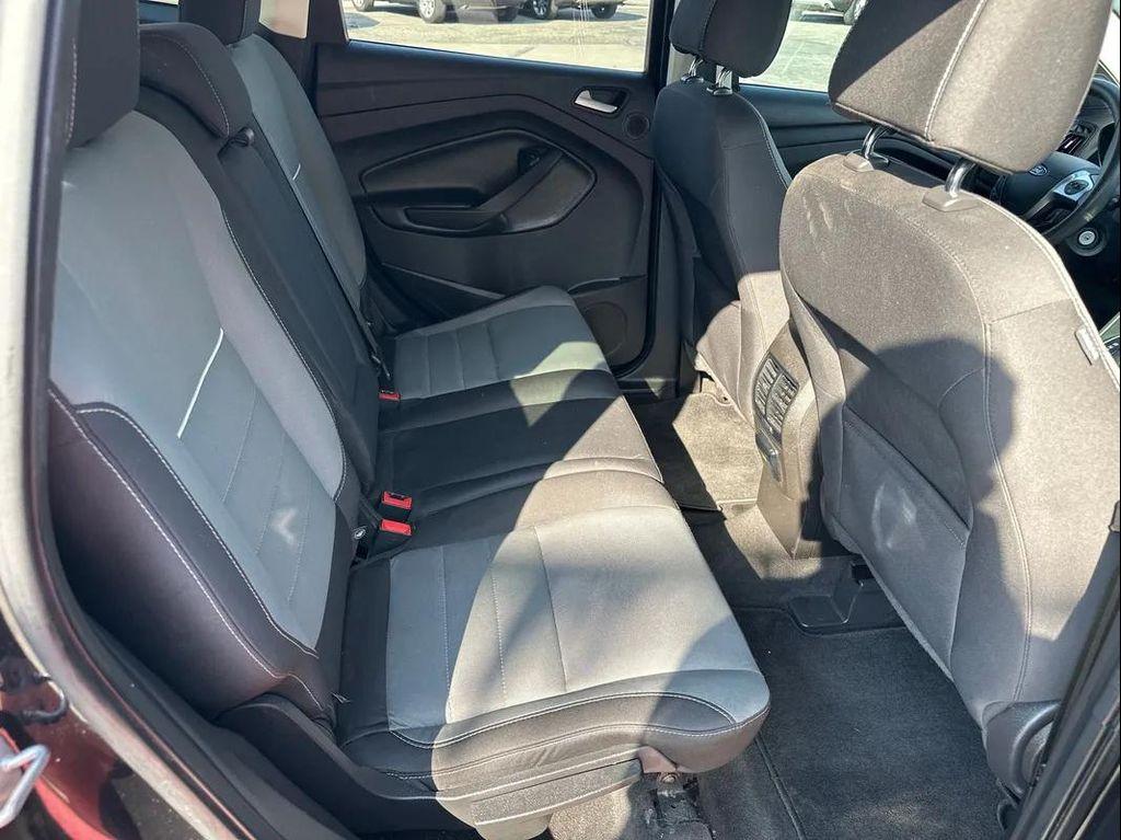 used 2014 Ford Escape car, priced at $10,977