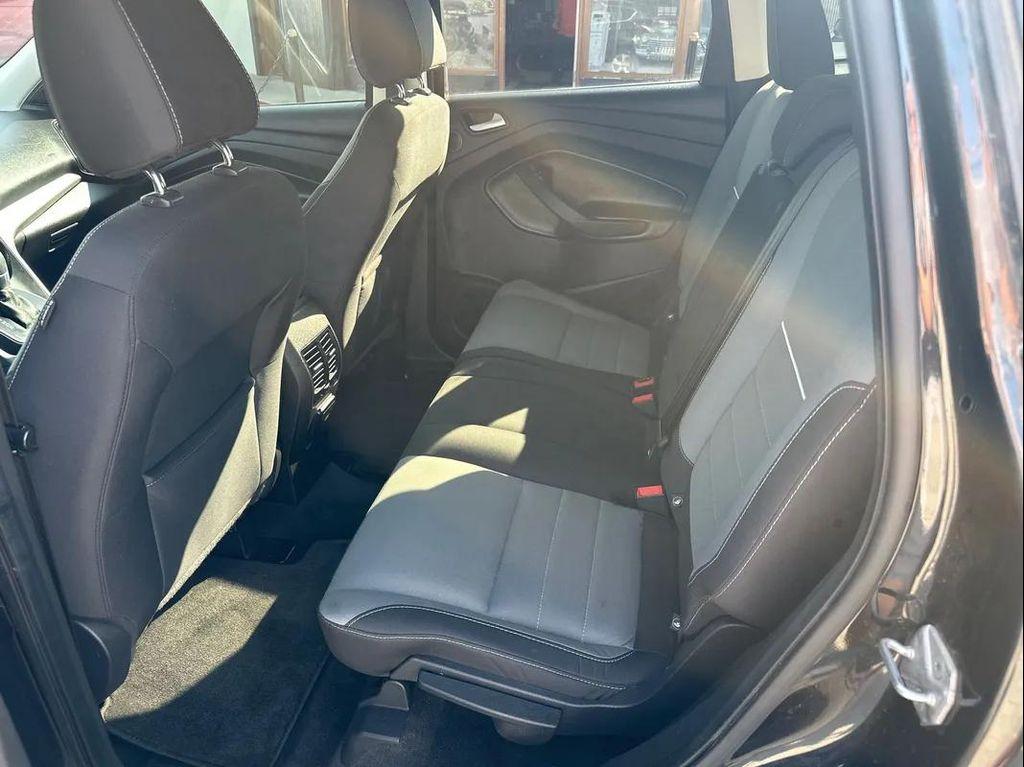 used 2014 Ford Escape car, priced at $10,977
