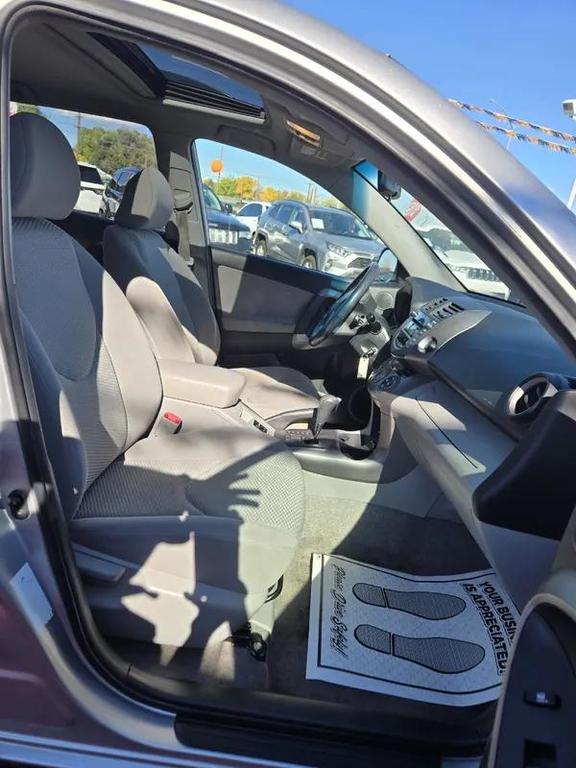 used 2007 Toyota RAV4 car, priced at $7,777