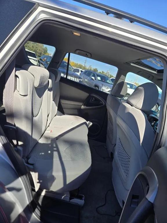 used 2007 Toyota RAV4 car, priced at $7,777