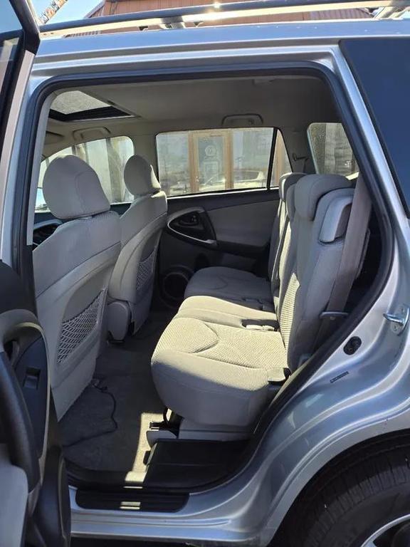 used 2007 Toyota RAV4 car, priced at $7,777