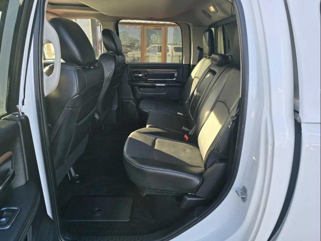 used 2015 Ram 1500 car, priced at $11,777