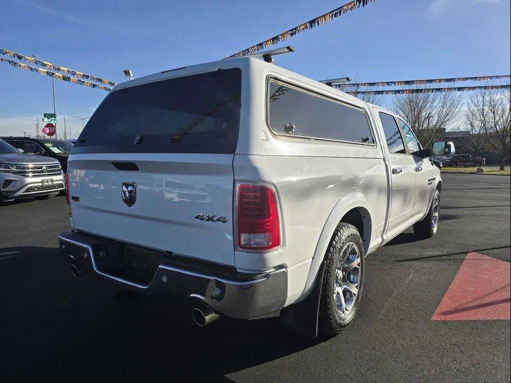 used 2015 Ram 1500 car, priced at $11,777