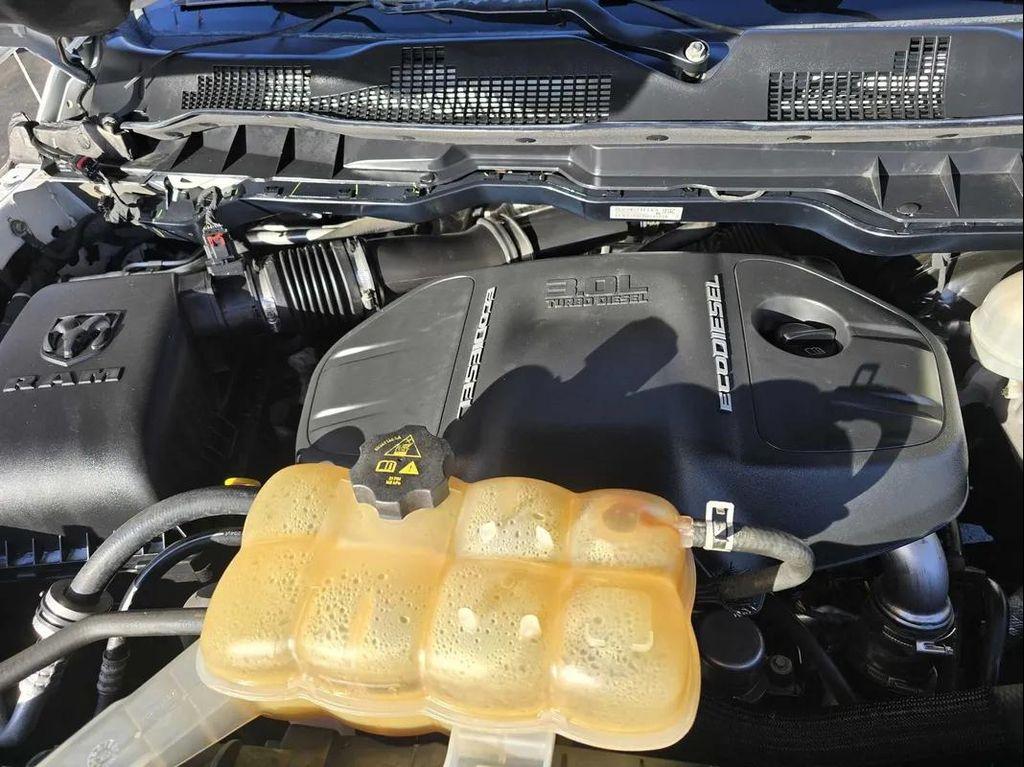 used 2015 Ram 1500 car, priced at $11,777