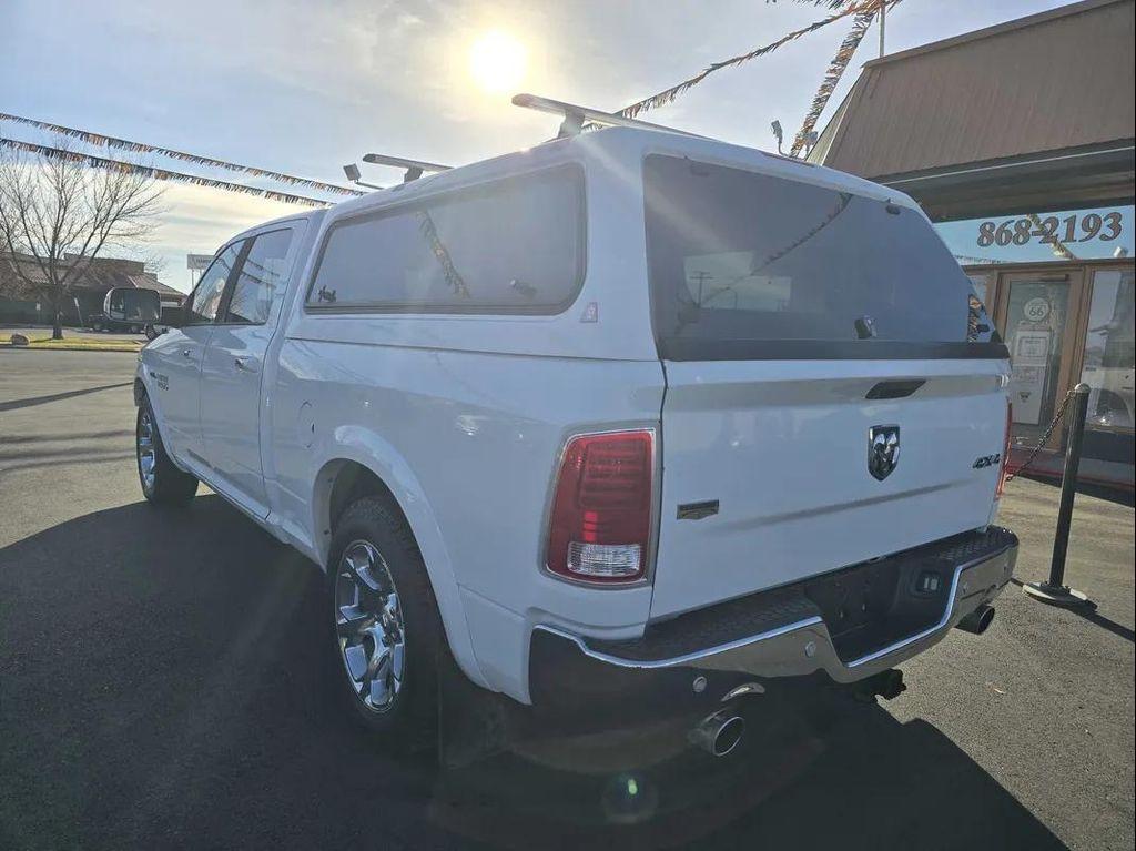 used 2015 Ram 1500 car, priced at $11,777