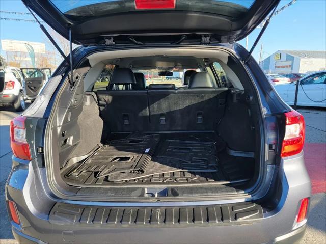 used 2015 Subaru Outback car, priced at $10,777