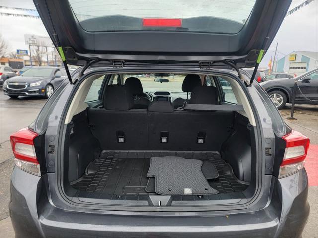 used 2019 Subaru Impreza car, priced at $14,977