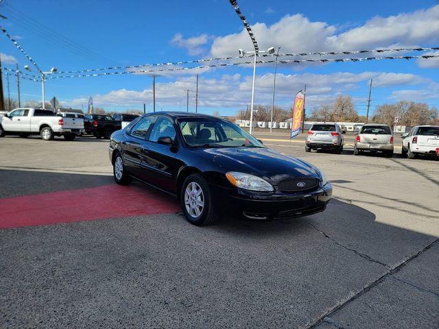 used 2006 Ford Taurus car, priced at $4,977