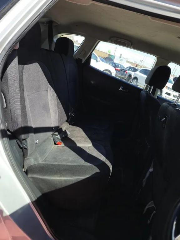 used 2014 Nissan Rogue Select car, priced at $9,977