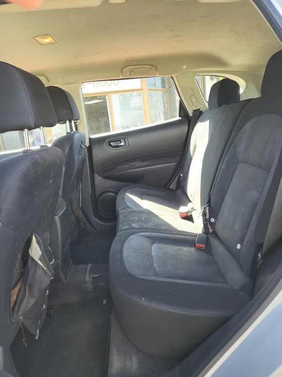 used 2014 Nissan Rogue Select car, priced at $9,977