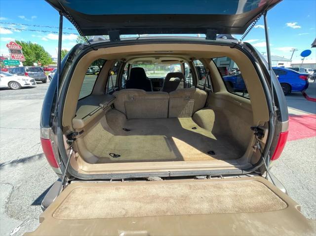 used 1997 Chevrolet Blazer car, priced at $3,977