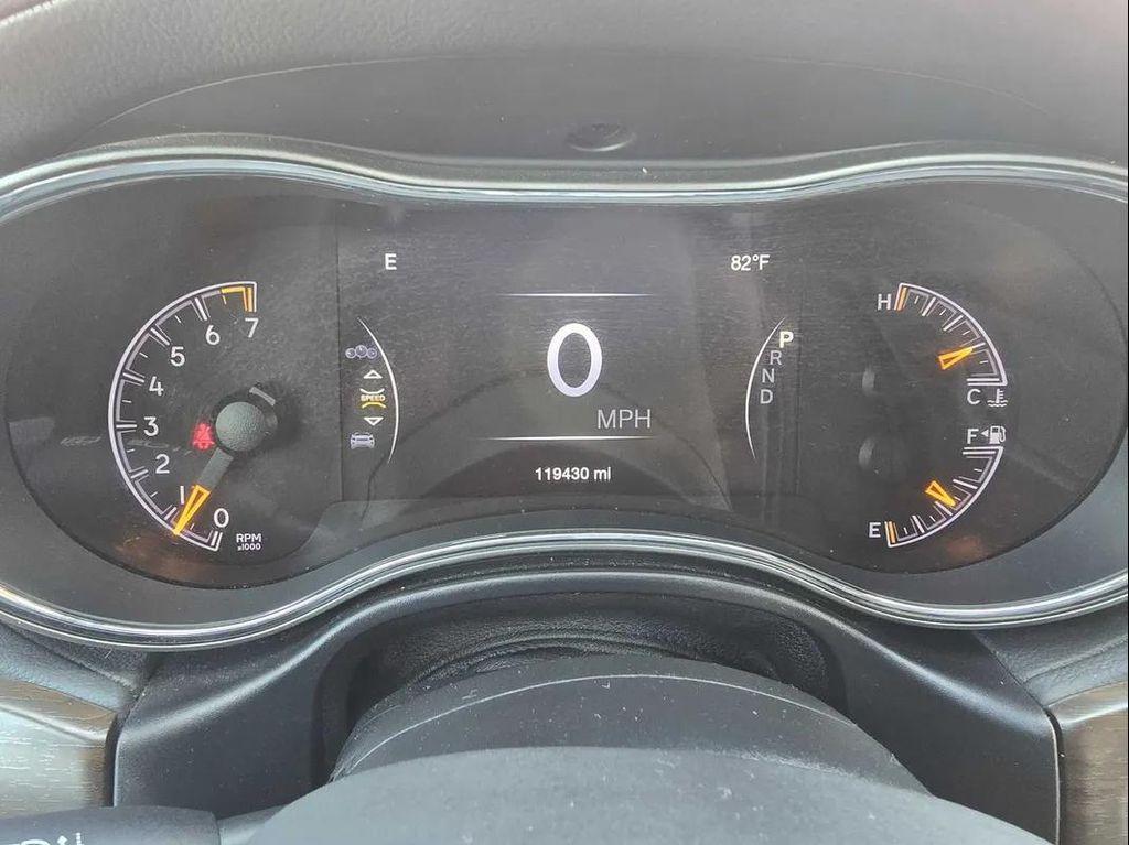 used 2018 Jeep Grand Cherokee car, priced at $18,977