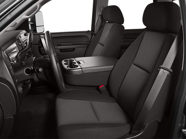 used 2014 Chevrolet Silverado 2500 car