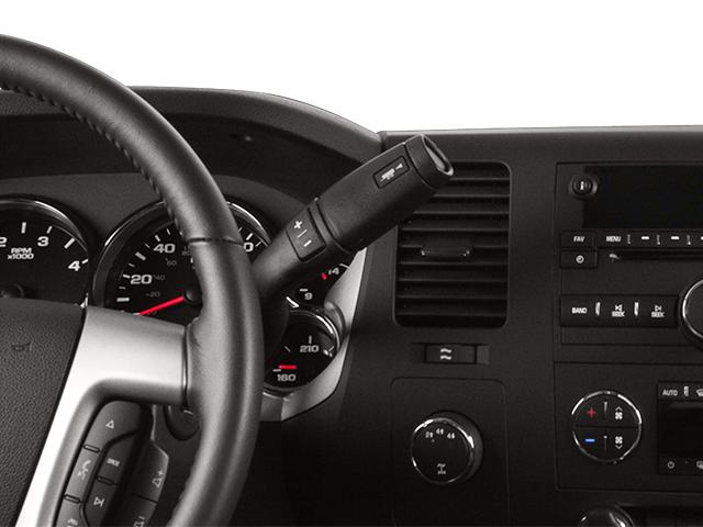 used 2014 Chevrolet Silverado 2500 car