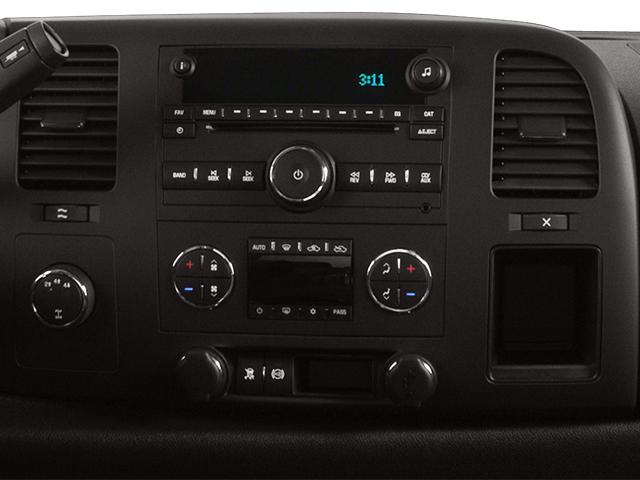 used 2014 Chevrolet Silverado 2500 car