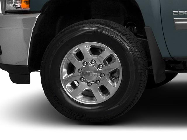 used 2014 Chevrolet Silverado 2500 car