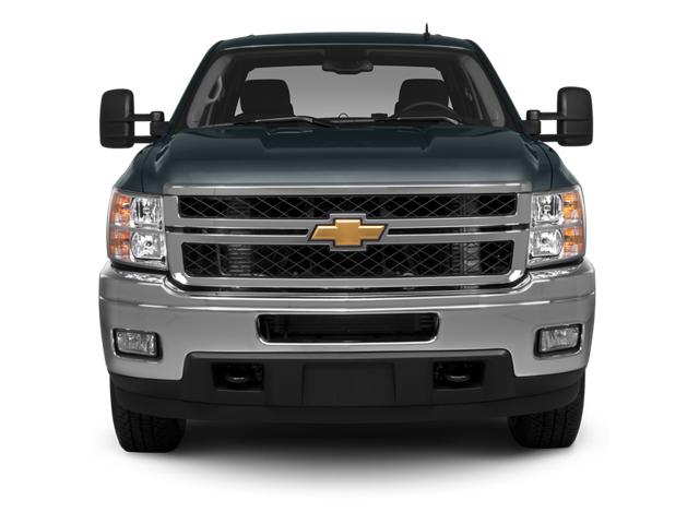 used 2014 Chevrolet Silverado 2500 car