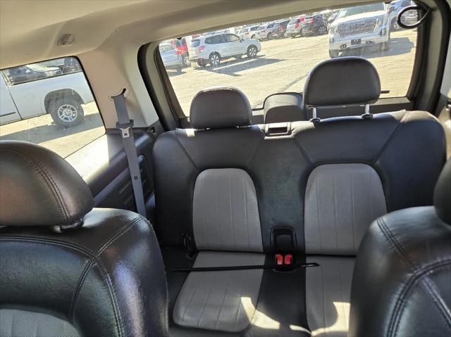 used 2004 Mercury Mountaineer car, priced at $4,777