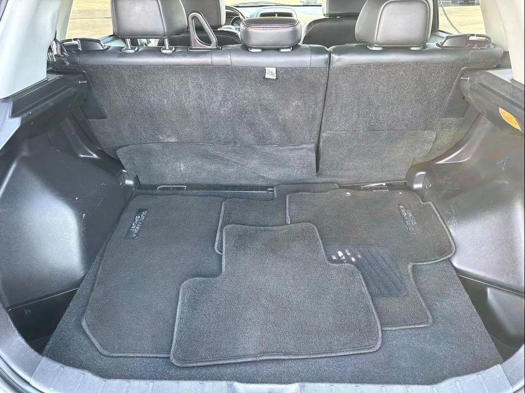 used 2018 Mitsubishi Outlander Sport car