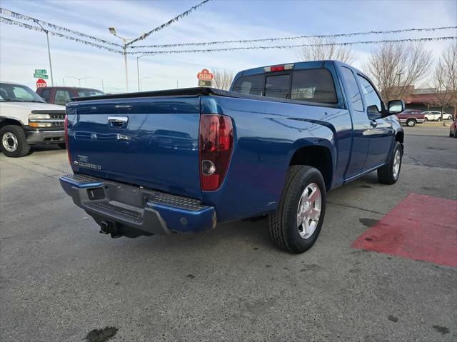 used 2011 Chevrolet Colorado car, priced at $8,977