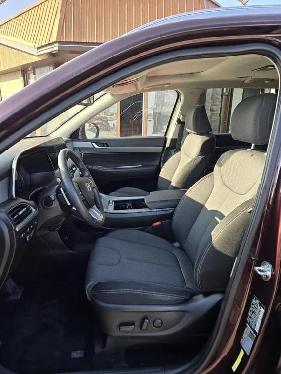 used 2020 Hyundai Palisade car, priced at $15,977