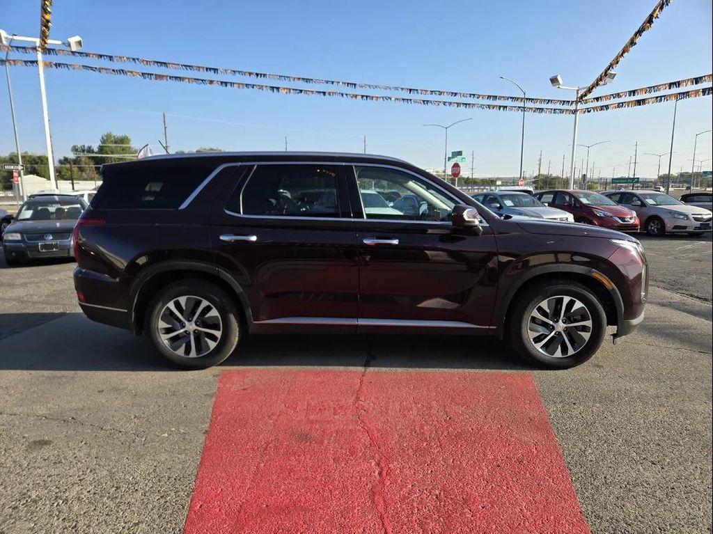 used 2020 Hyundai Palisade car, priced at $15,977