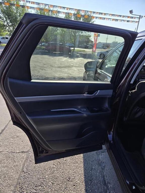 used 2020 Hyundai Palisade car, priced at $15,977