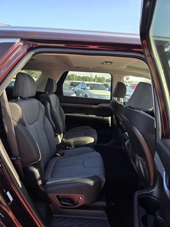 used 2020 Hyundai Palisade car, priced at $15,977