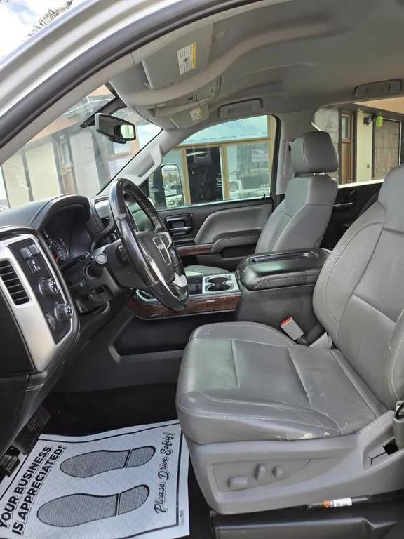 used 2014 GMC Sierra 1500 car, priced at $14,777